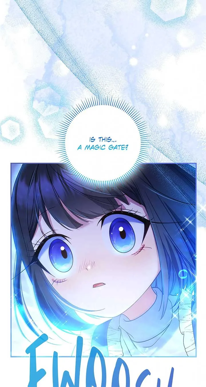 Father, I Won’t Do Anything (Manhwa) Chapter 7 page 91 - 