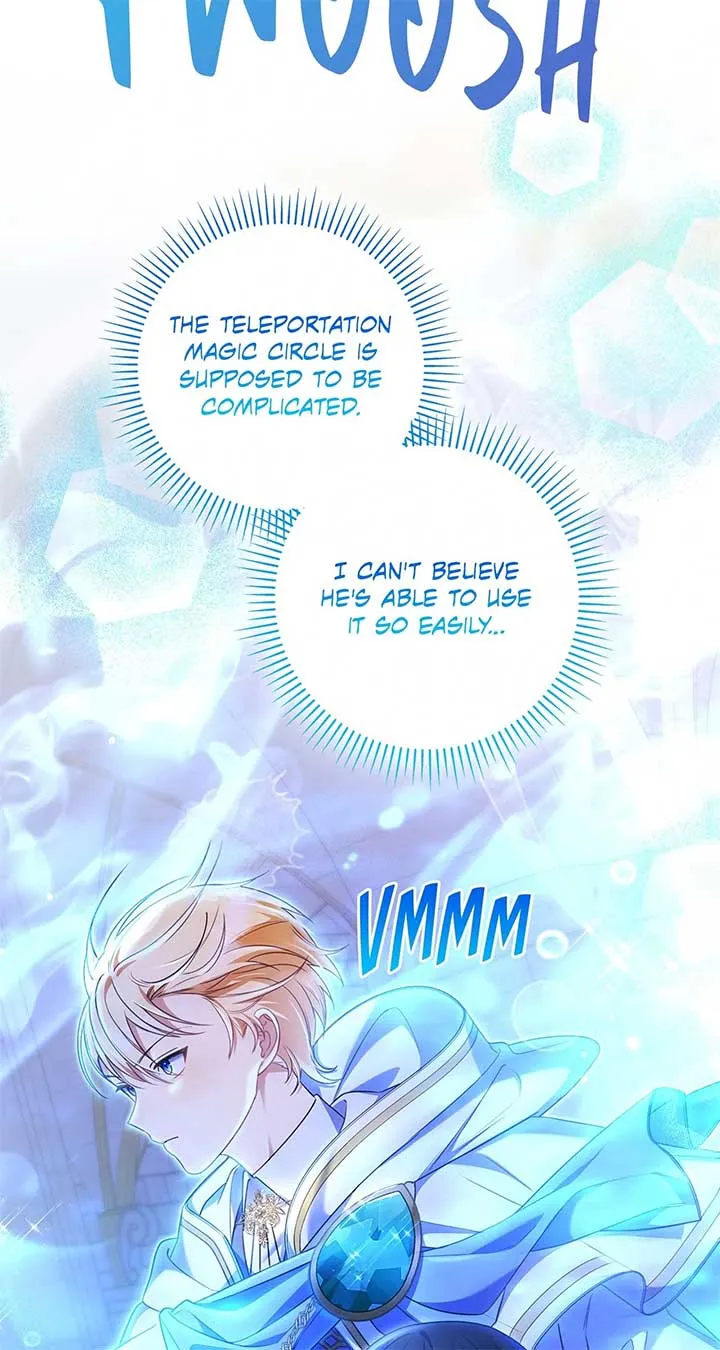 Father, I Won’t Do Anything (Manhwa) Chapter 7 page 92 - 