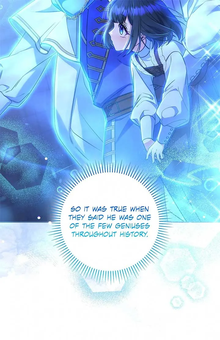 Father, I Won’t Do Anything (Manhwa) Chapter 7 page 93 - 