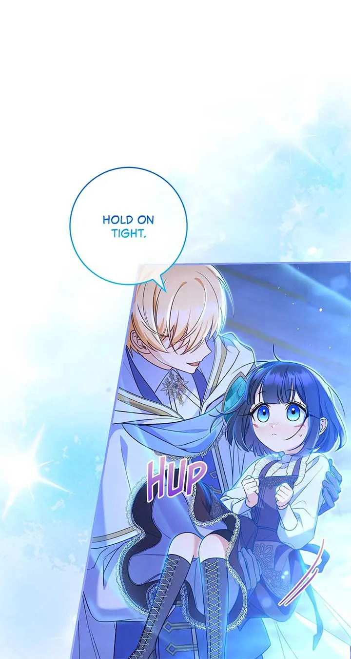 Father, I Won’t Do Anything (Manhwa) Chapter 7 page 94 - 