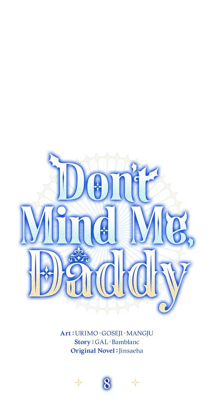 Father, I Won’t Do Anything (Manhwa) Chapter 8 page 2 - 