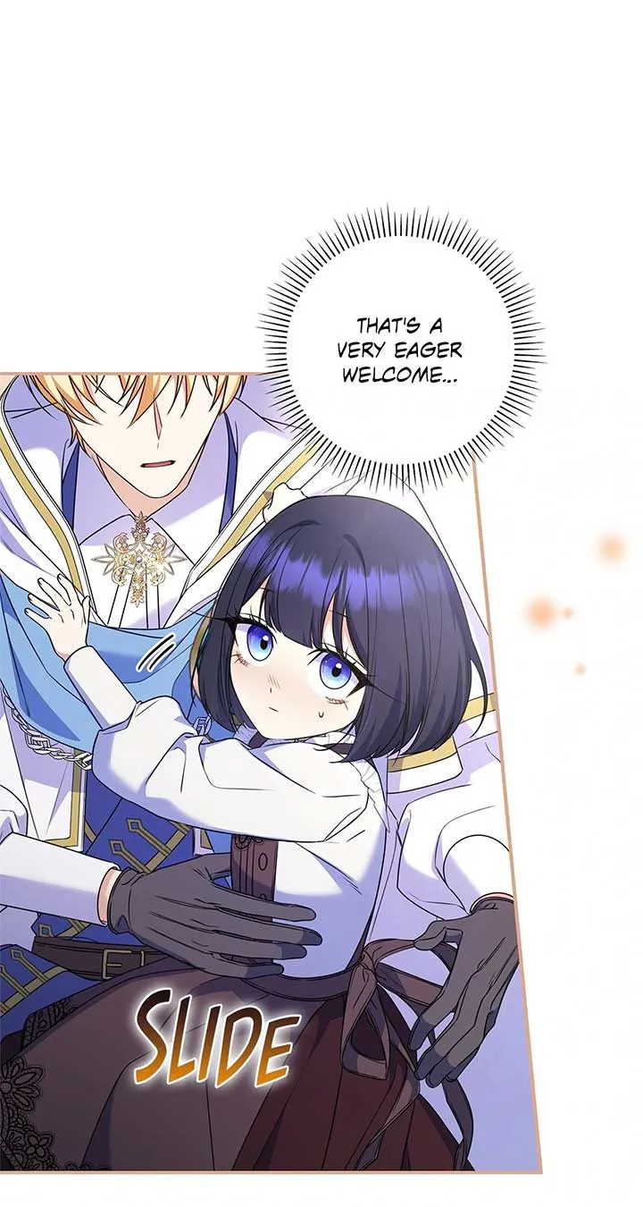 Father, I Won’t Do Anything (Manhwa) Chapter 8 page 11 - 