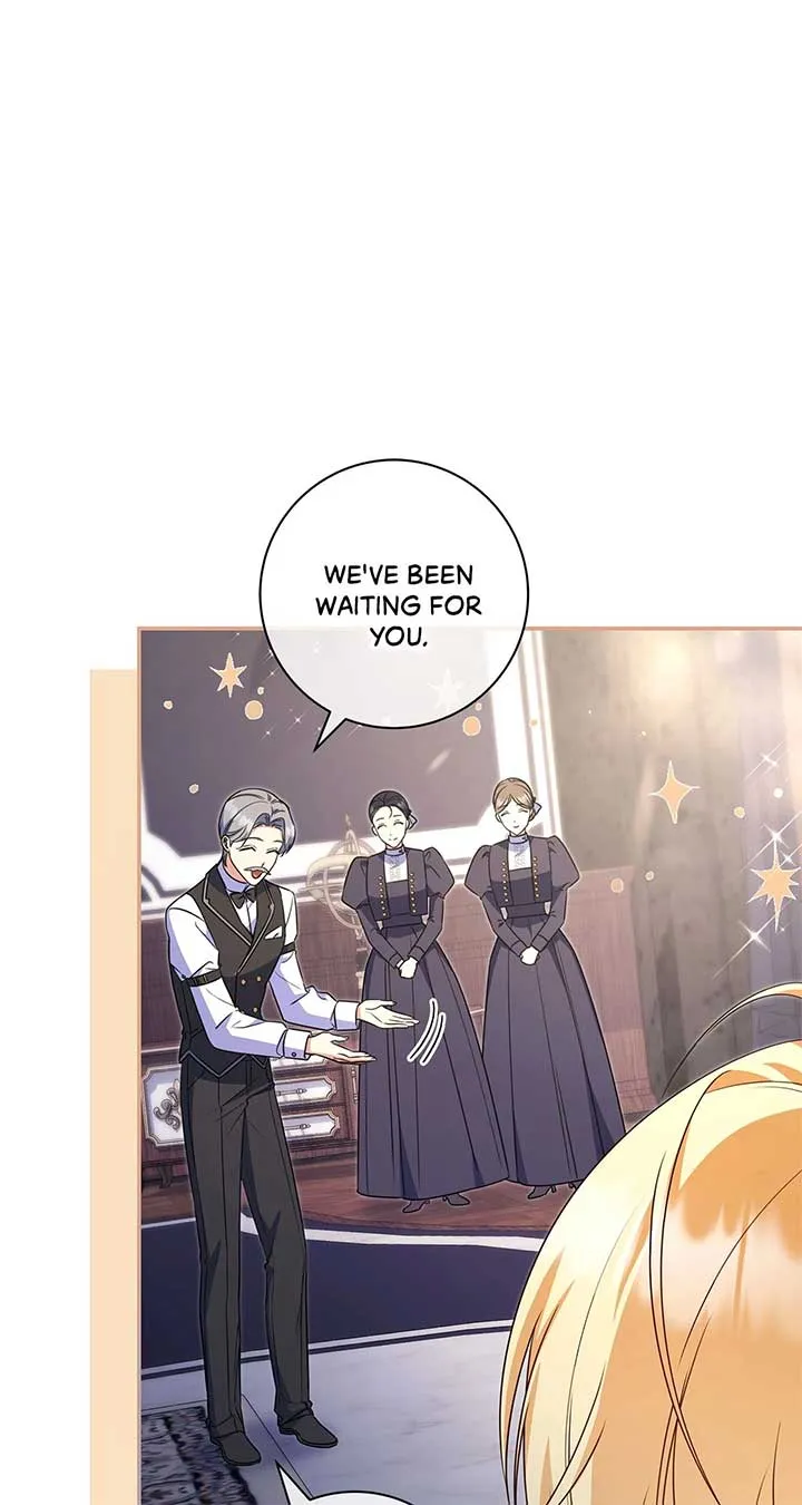 Father, I Won’t Do Anything (Manhwa) Chapter 8 page 12 - 
