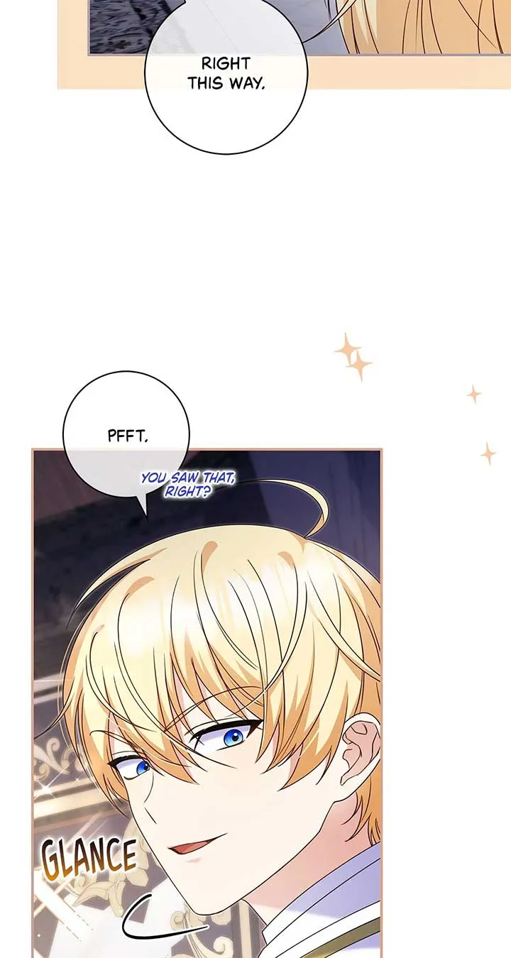 Father, I Won’t Do Anything (Manhwa) Chapter 8 page 13 - 