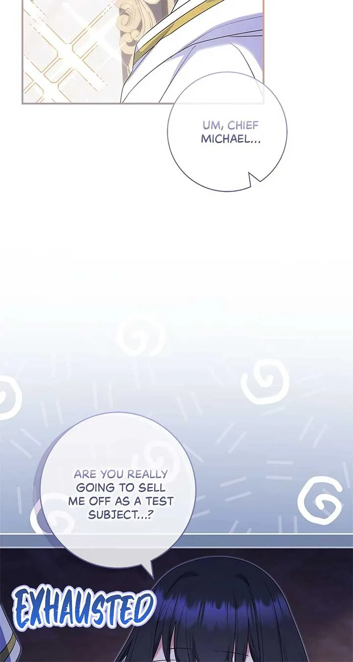 Father, I Won’t Do Anything (Manhwa) Chapter 8 page 14 - 