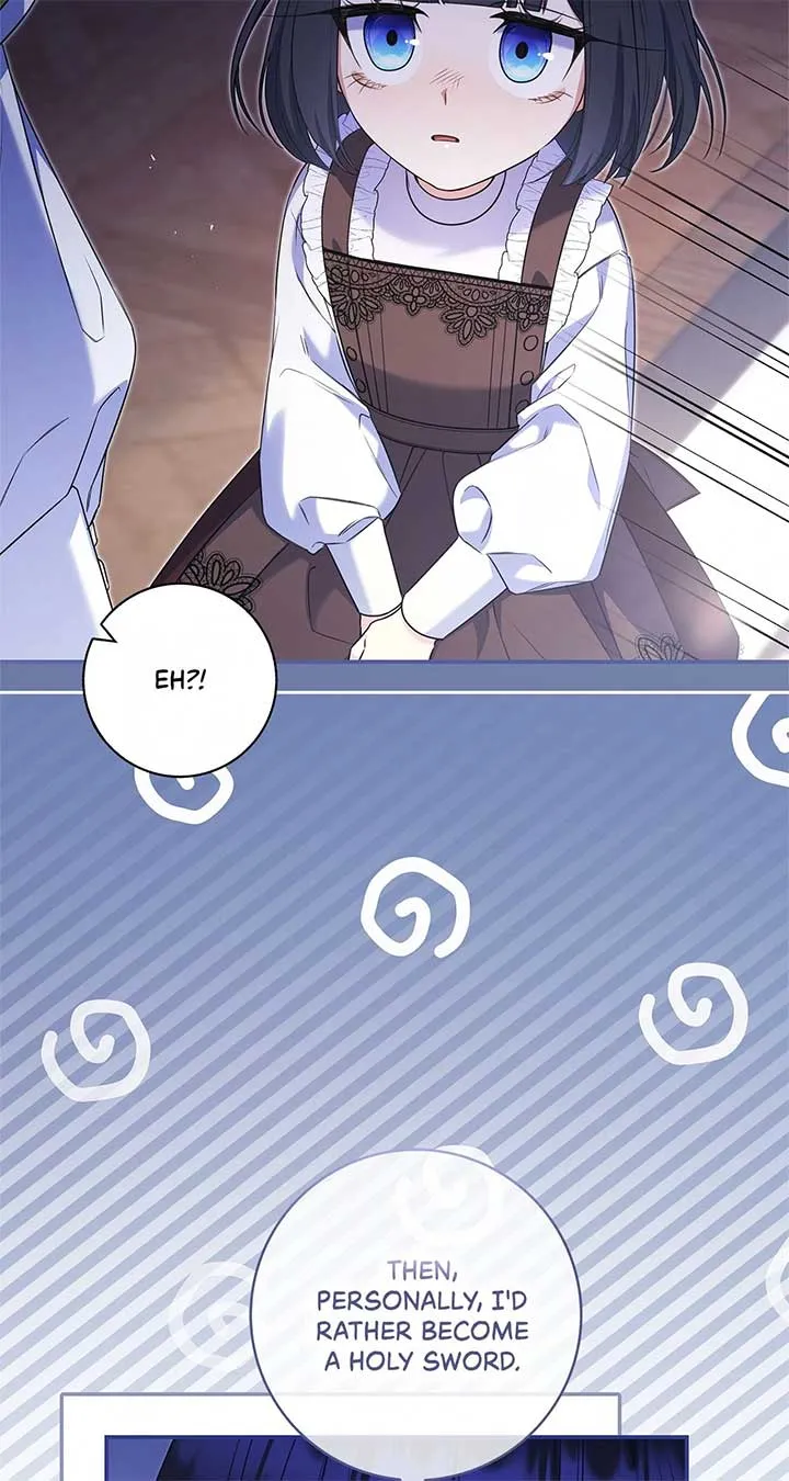 Father, I Won’t Do Anything (Manhwa) Chapter 8 page 15 - 