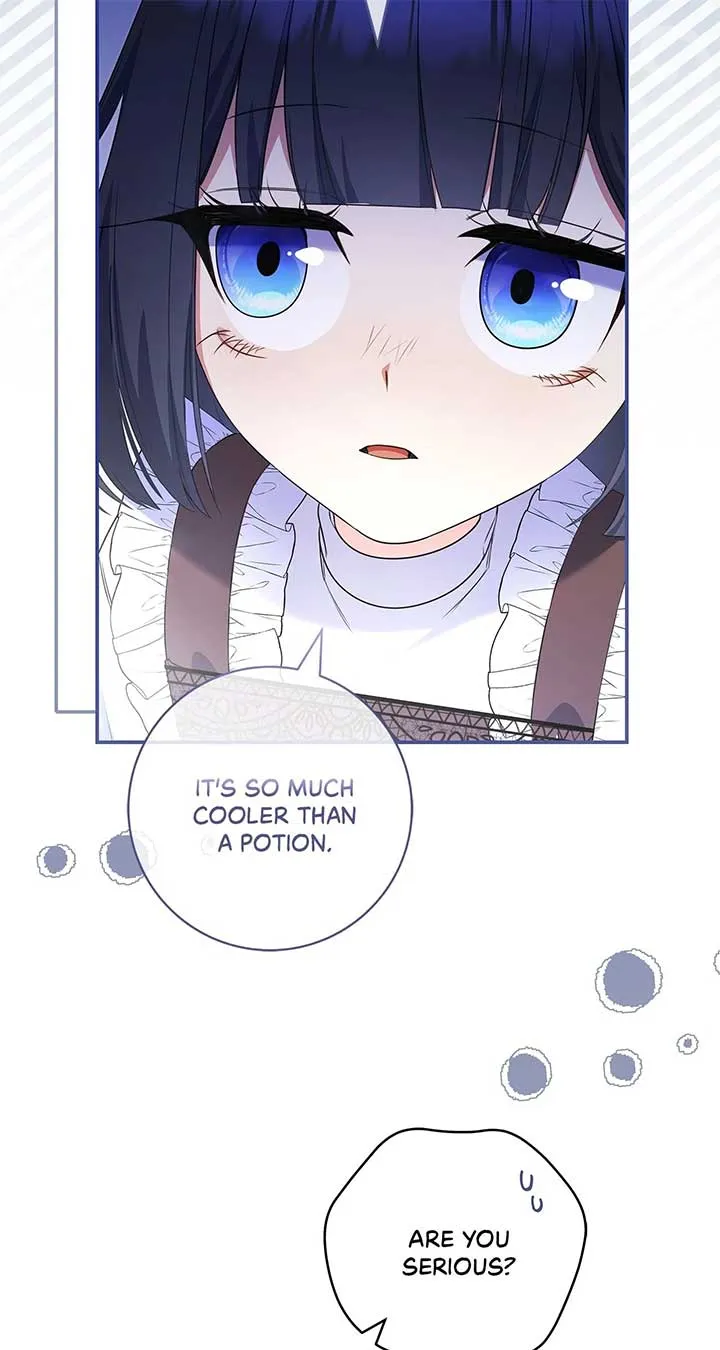 Father, I Won’t Do Anything (Manhwa) Chapter 8 page 16 - 