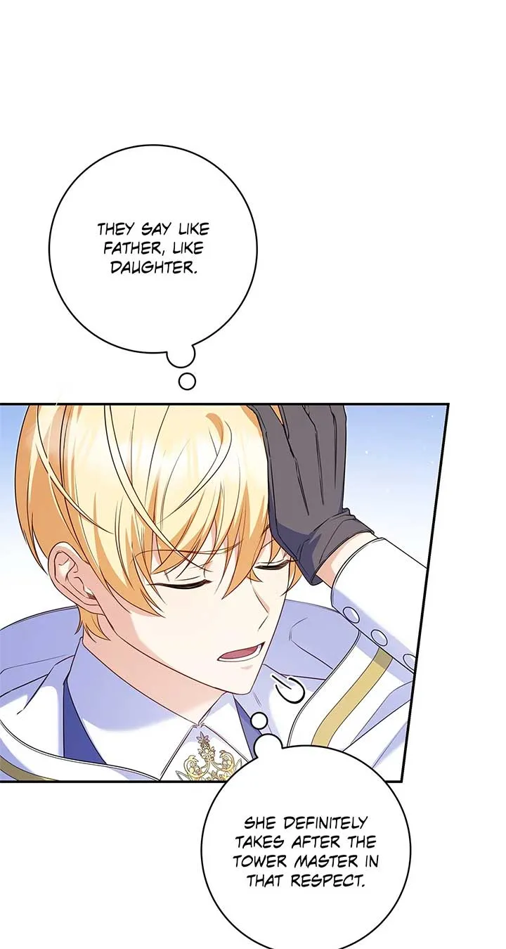 Father, I Won’t Do Anything (Manhwa) Chapter 8 page 18 - 