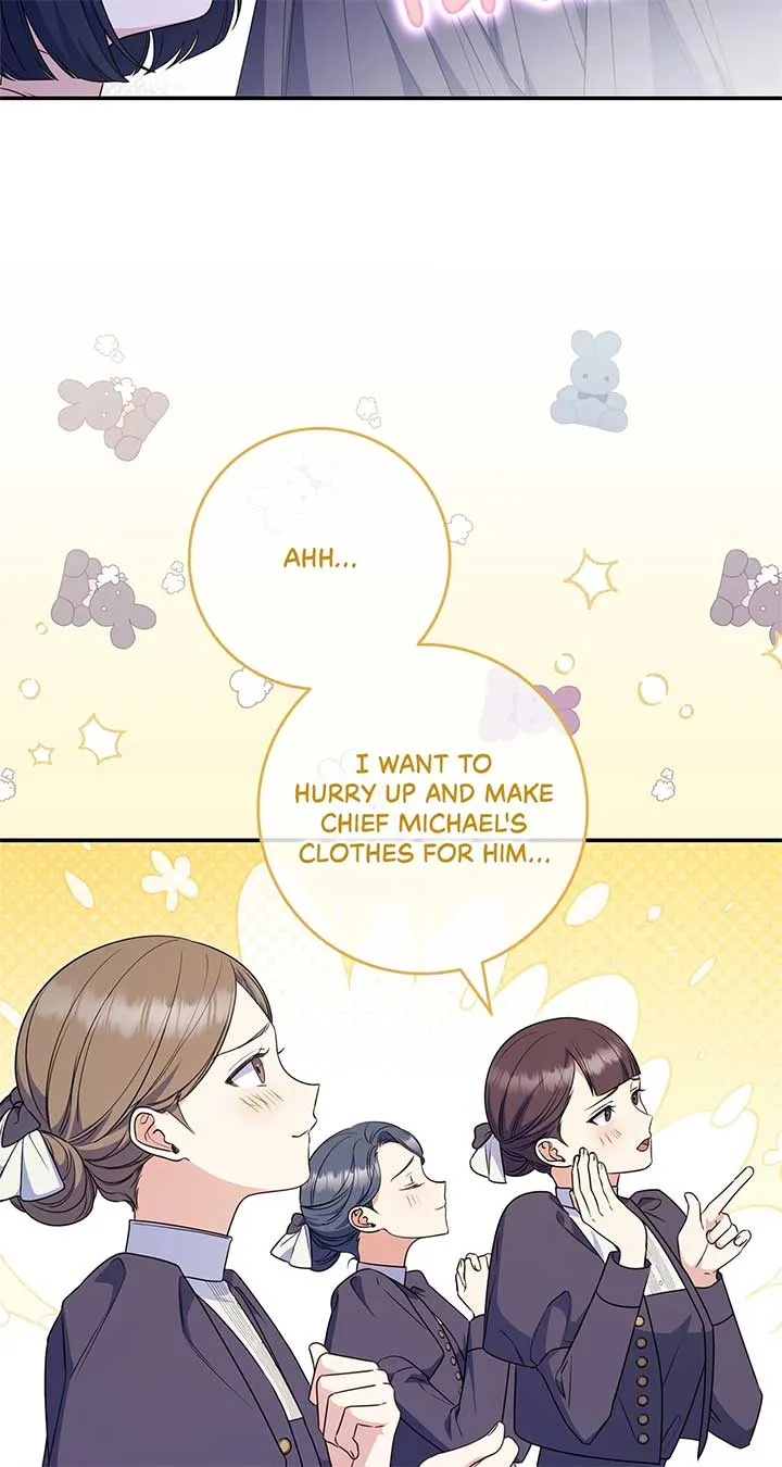 Father, I Won’t Do Anything (Manhwa) Chapter 8 page 20 - 