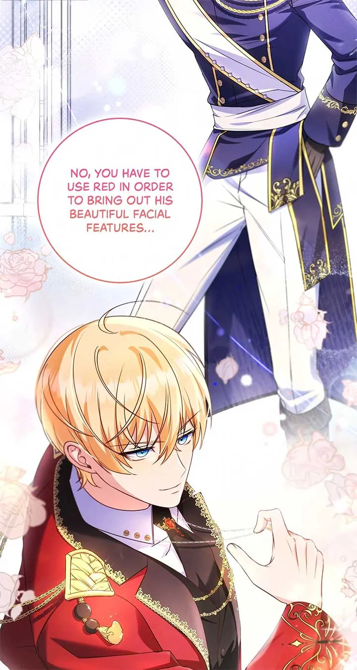 Father, I Won’t Do Anything (Manhwa) Chapter 8 page 22 - 