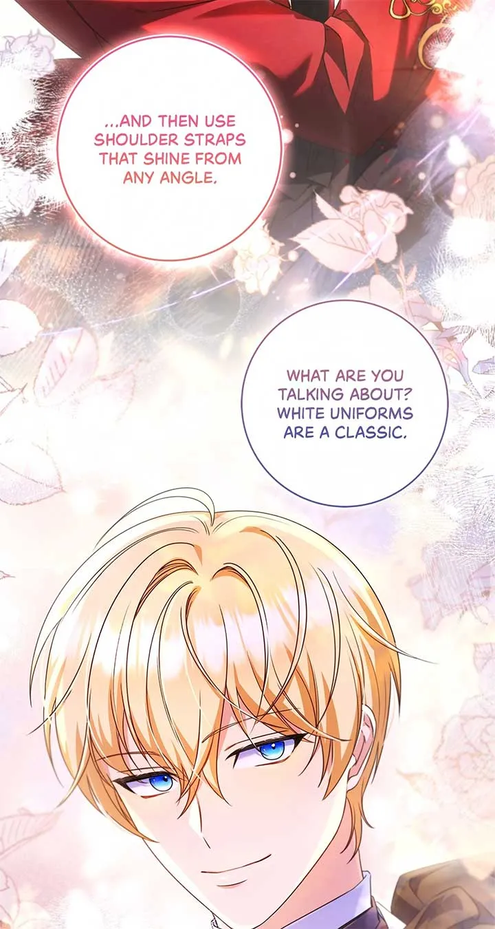 Father, I Won’t Do Anything (Manhwa) Chapter 8 page 23 - 
