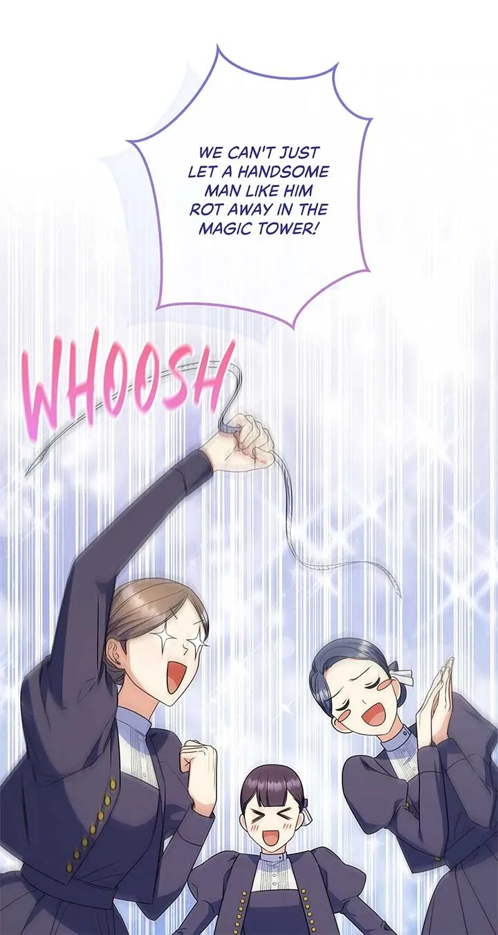 Father, I Won’t Do Anything (Manhwa) Chapter 8 page 26 - 