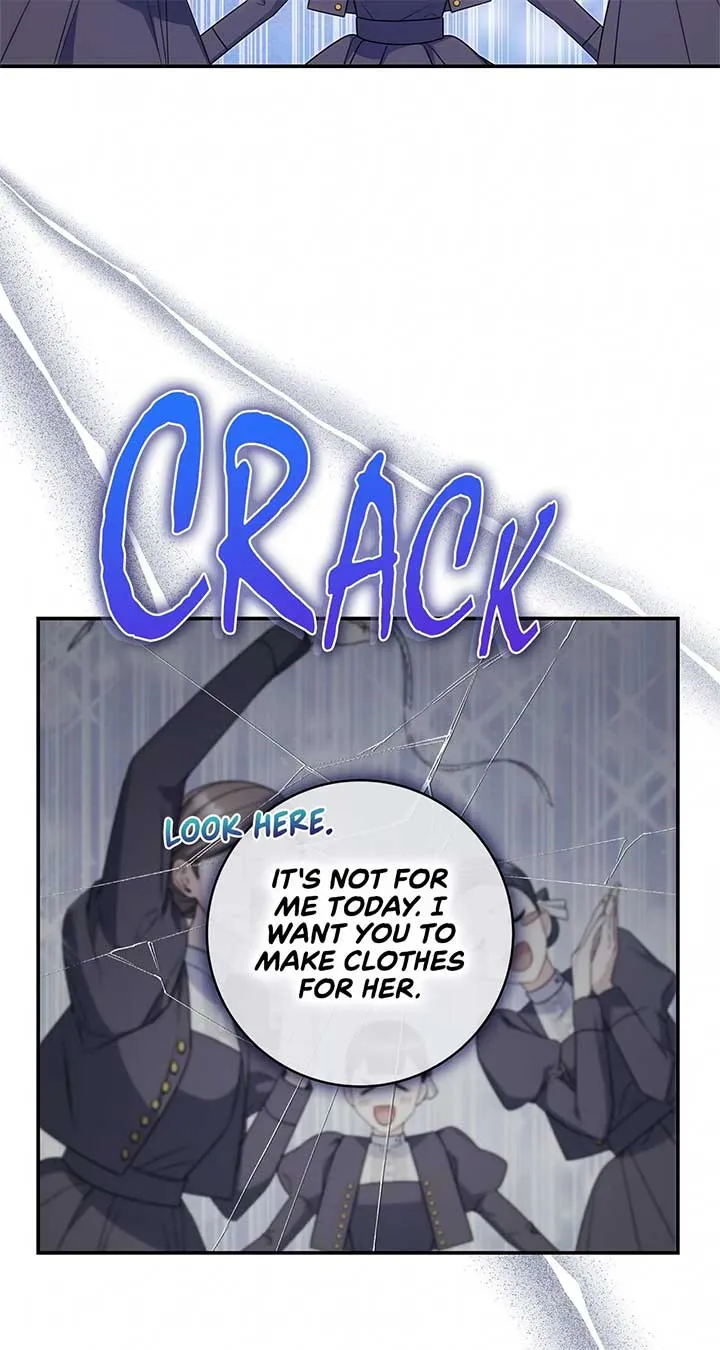 Father, I Won’t Do Anything (Manhwa) Chapter 8 page 27 - 