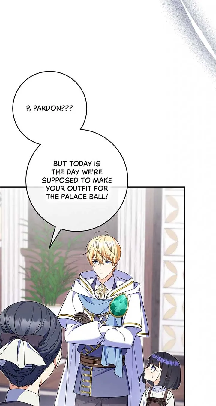 Father, I Won’t Do Anything (Manhwa) Chapter 8 page 28 - 