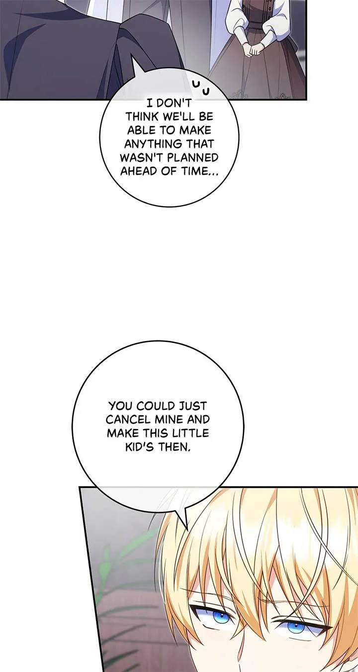 Father, I Won’t Do Anything (Manhwa) Chapter 8 page 29 - 