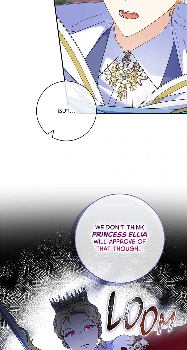 Father, I Won’t Do Anything (Manhwa) Chapter 8 page 30 - 