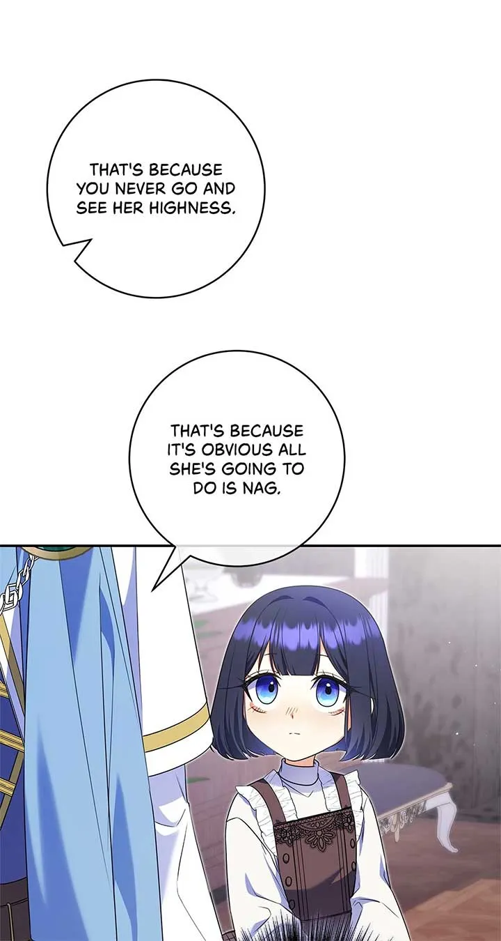 Father, I Won’t Do Anything (Manhwa) Chapter 8 page 33 - 