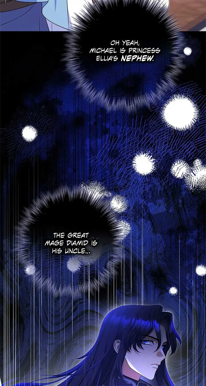 Father, I Won’t Do Anything (Manhwa) Chapter 8 page 34 - 