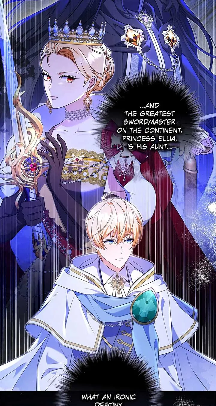 Father, I Won’t Do Anything (Manhwa) Chapter 8 page 35 - 