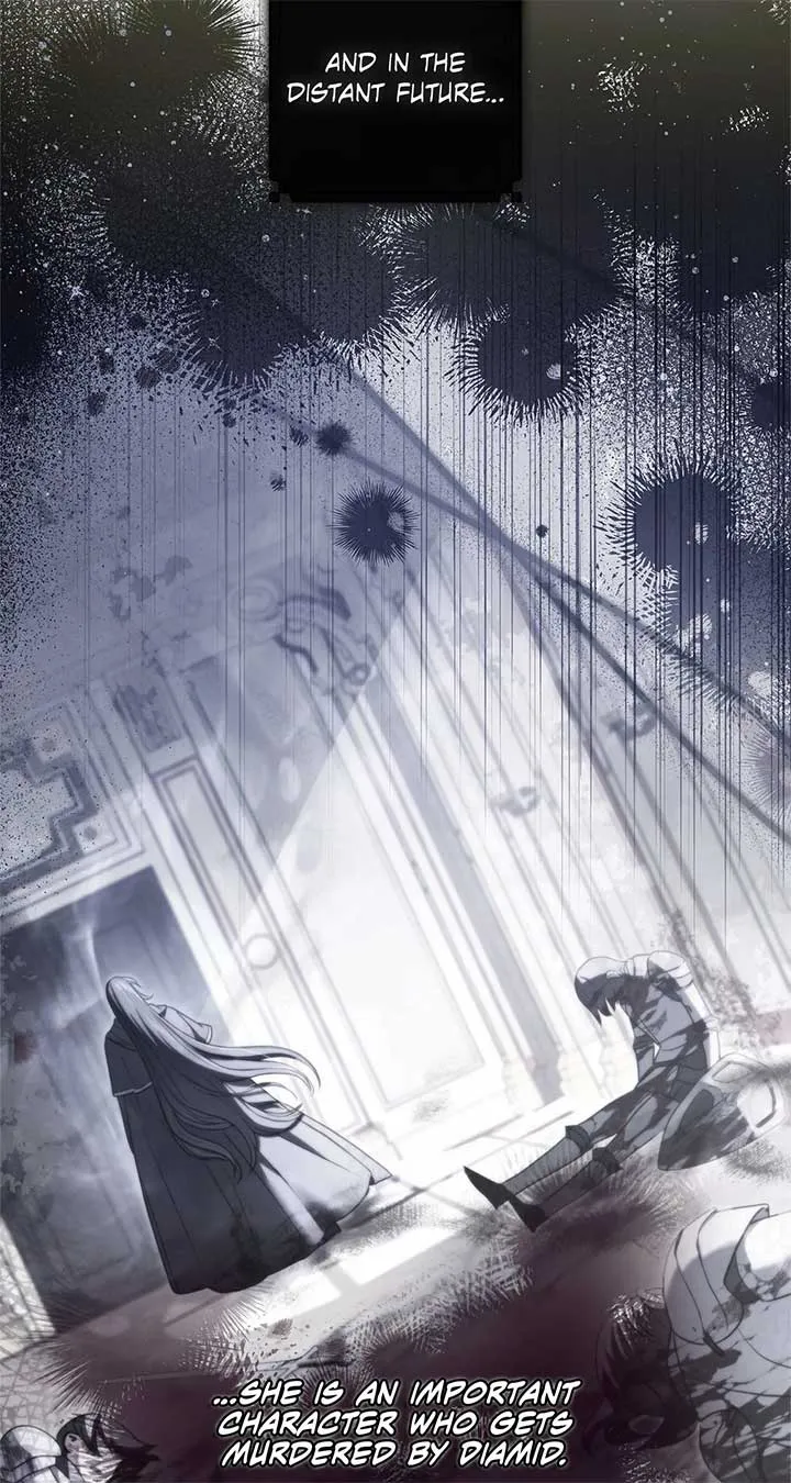 Father, I Won’t Do Anything (Manhwa) Chapter 8 page 40 - 