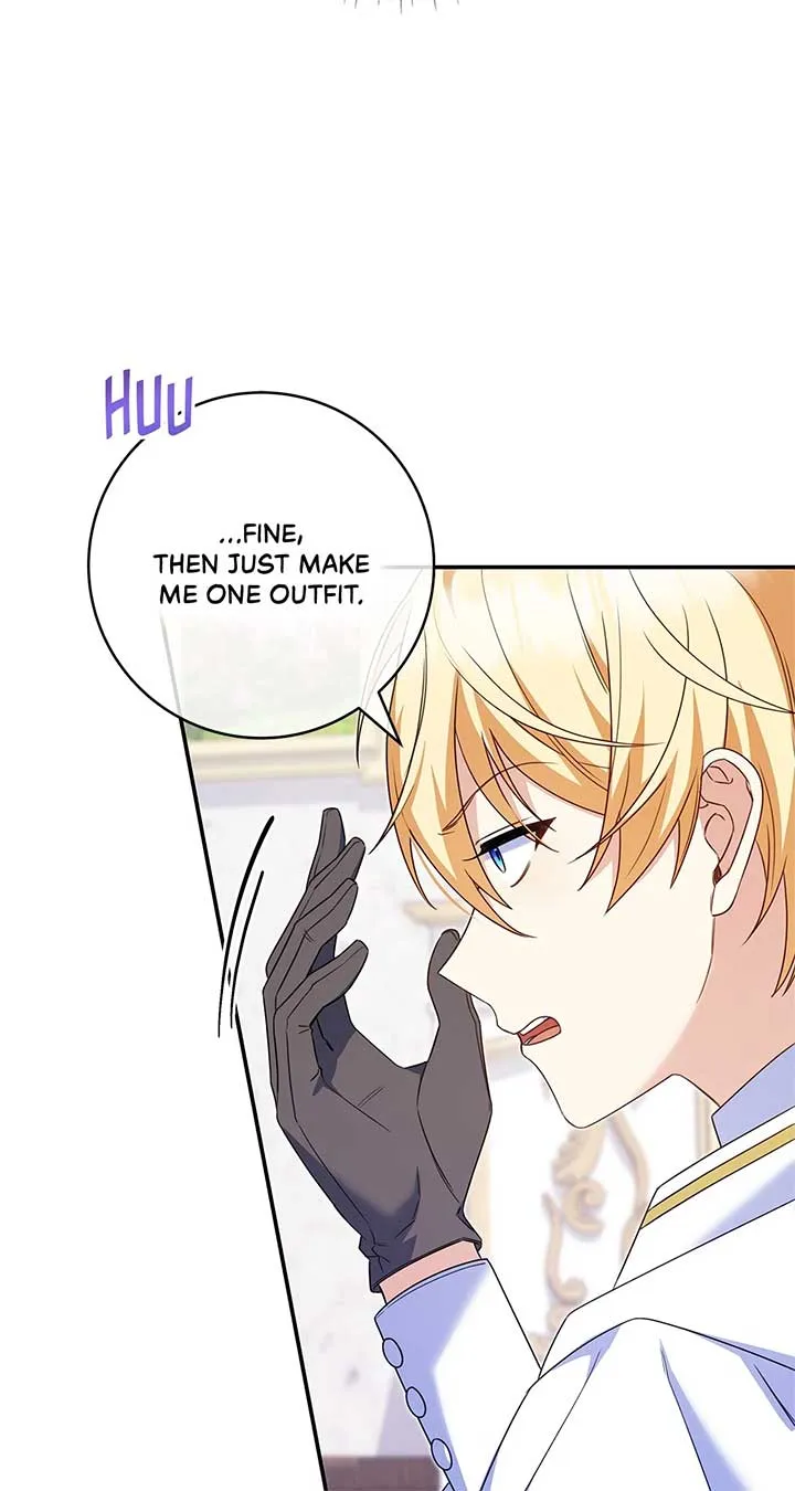 Father, I Won’t Do Anything (Manhwa) Chapter 8 page 43 - 