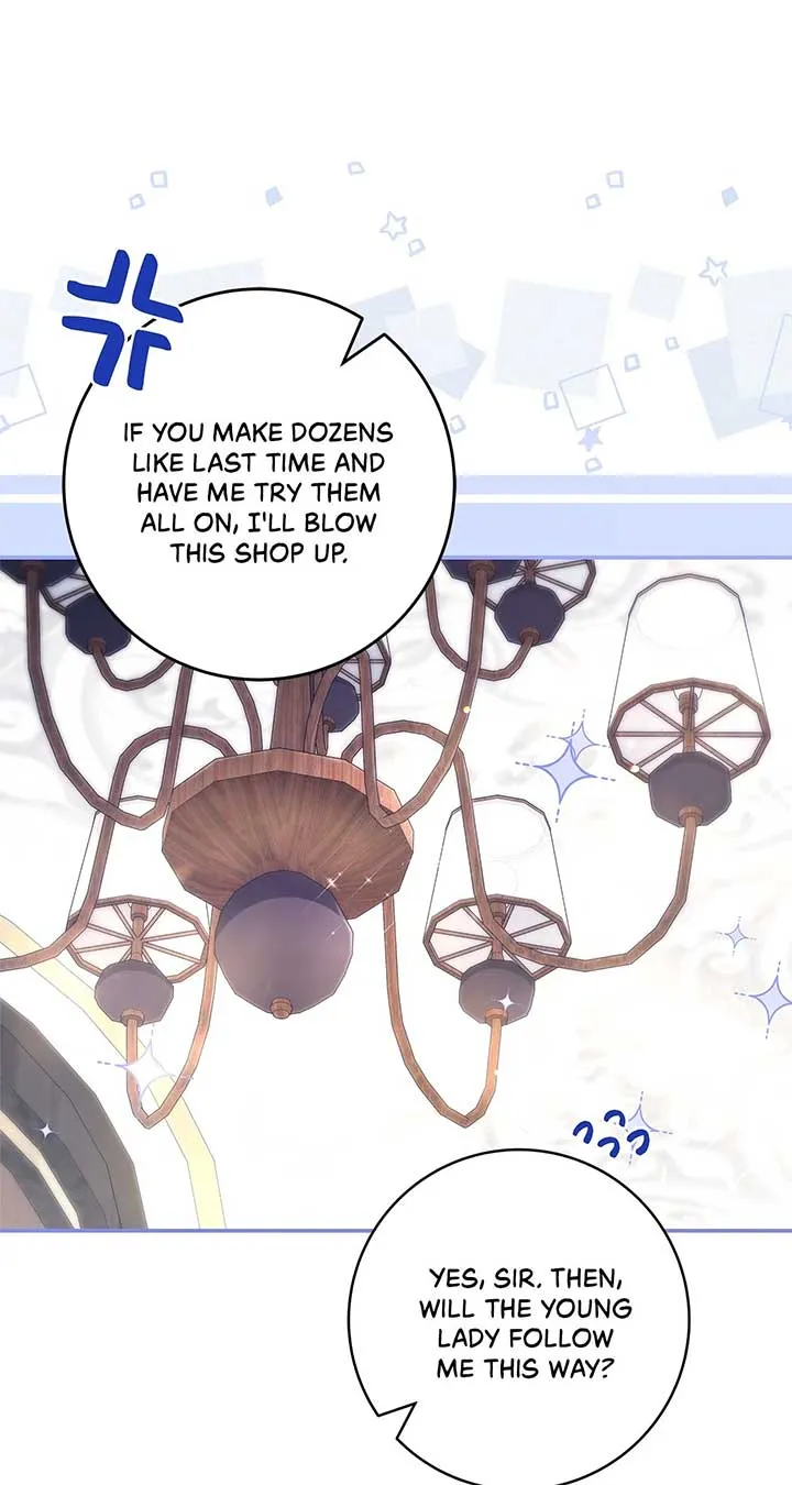 Father, I Won’t Do Anything (Manhwa) Chapter 8 page 45 - 