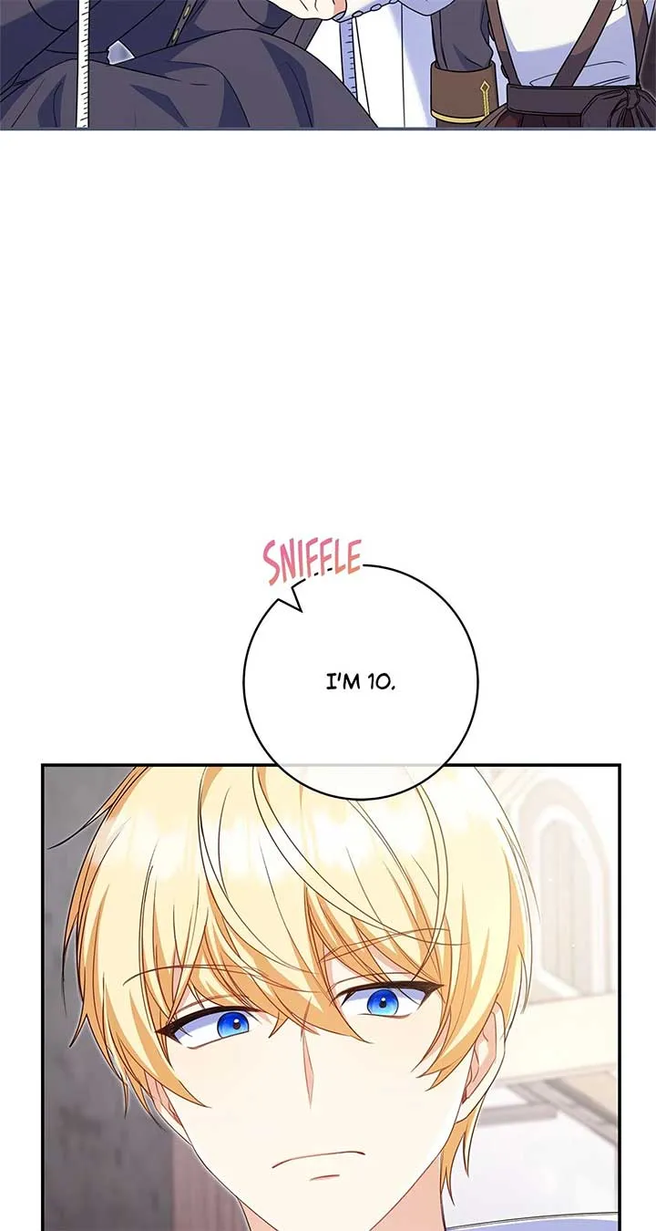 Father, I Won’t Do Anything (Manhwa) Chapter 8 page 47 - 