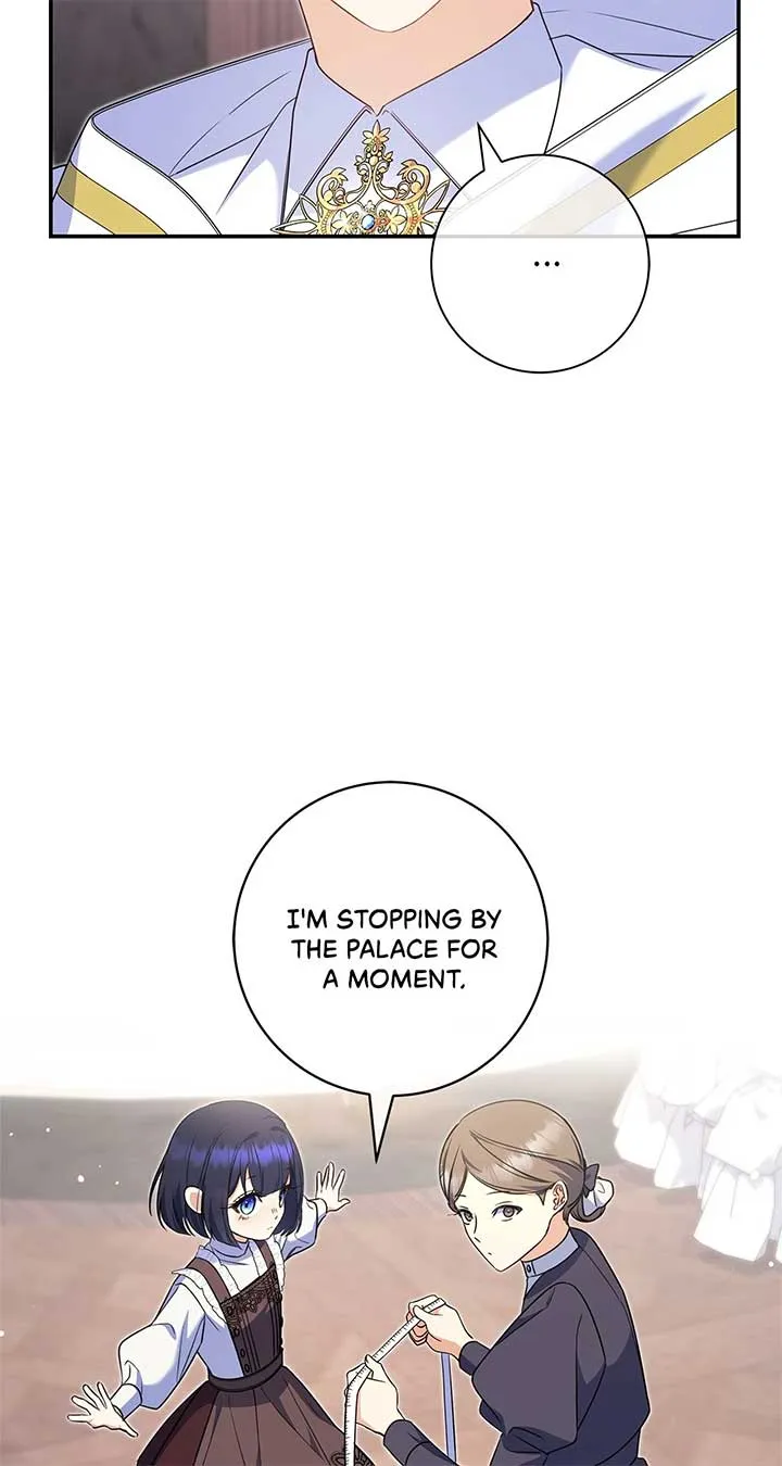 Father, I Won’t Do Anything (Manhwa) Chapter 8 page 48 - 