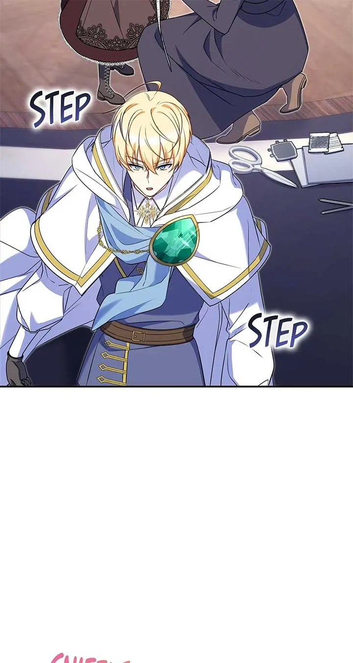 Father, I Won’t Do Anything (Manhwa) Chapter 8 page 49 - 