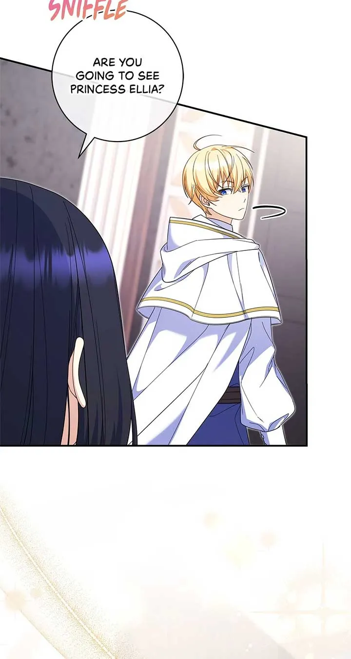 Father, I Won’t Do Anything (Manhwa) Chapter 8 page 50 - 