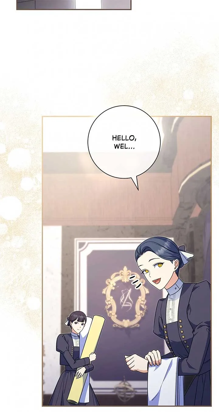Father, I Won’t Do Anything (Manhwa) Chapter 8 page 6 - 