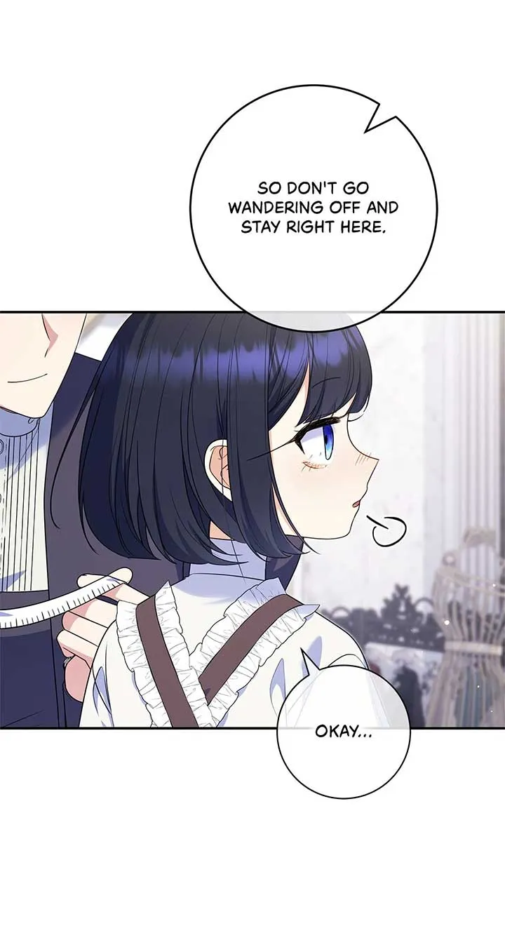 Father, I Won’t Do Anything (Manhwa) Chapter 8 page 53 - 
