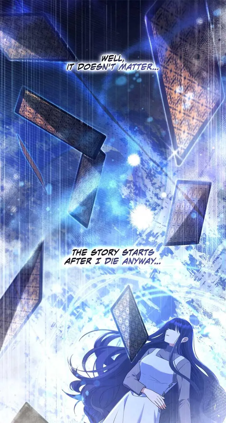 Father, I Won’t Do Anything (Manhwa) Chapter 8 page 56 - 