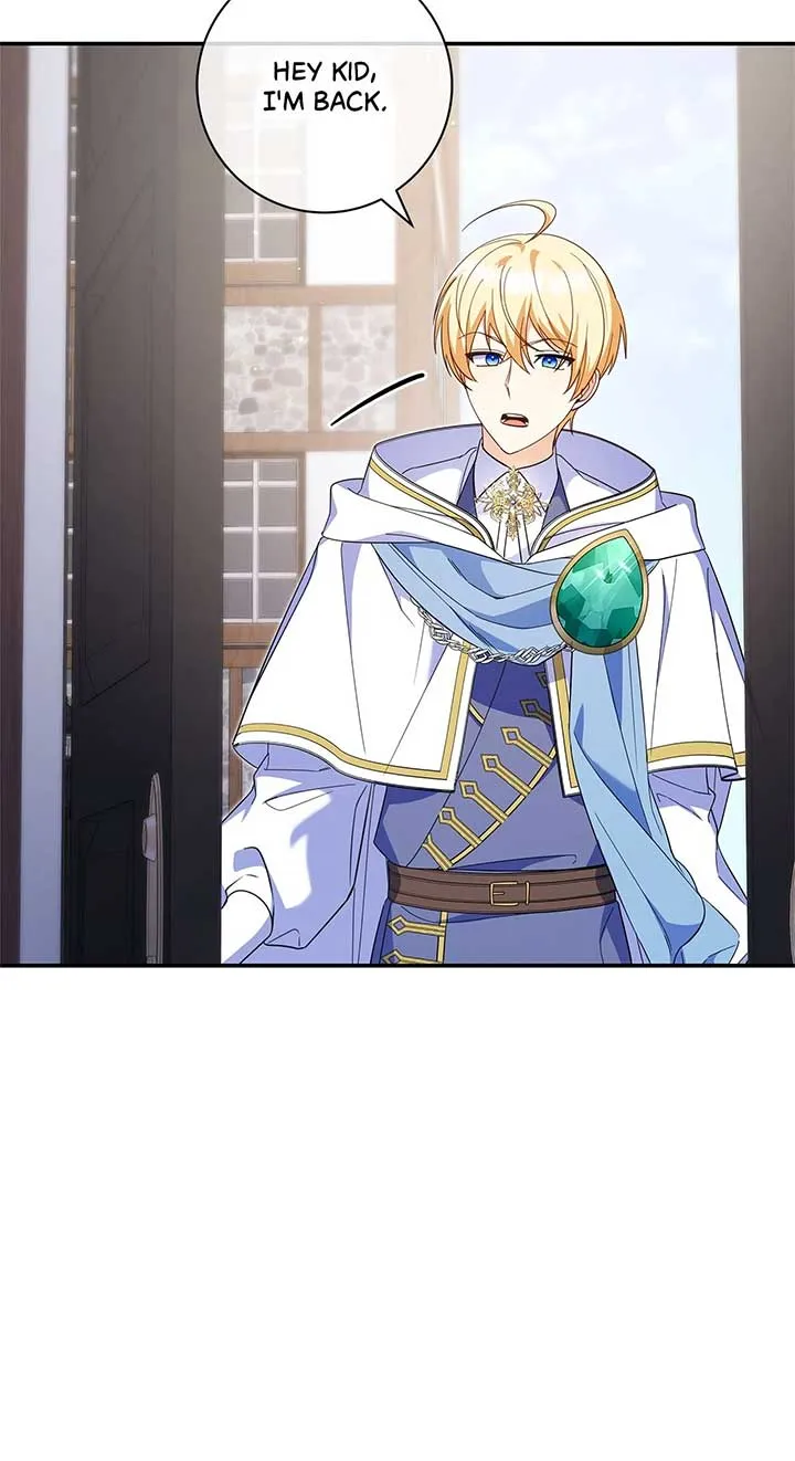 Father, I Won’t Do Anything (Manhwa) Chapter 8 page 60 - 