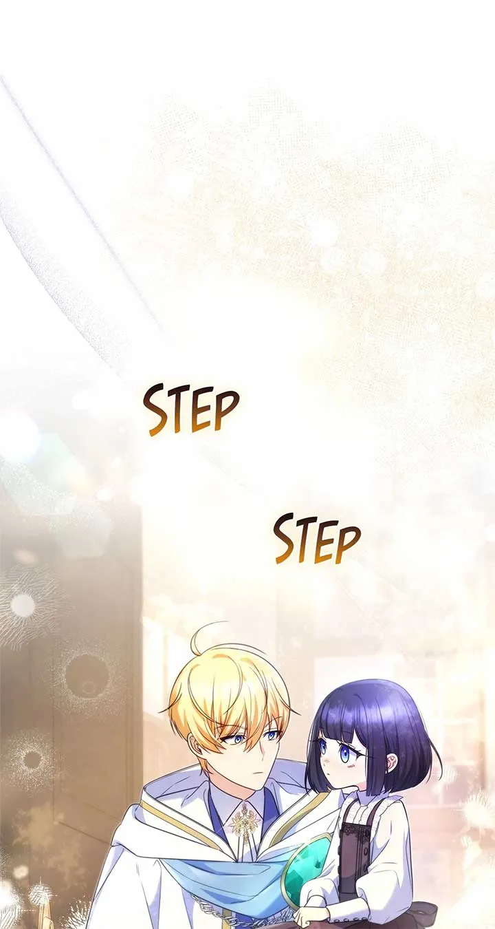 Father, I Won’t Do Anything (Manhwa) Chapter 8 page 7 - 