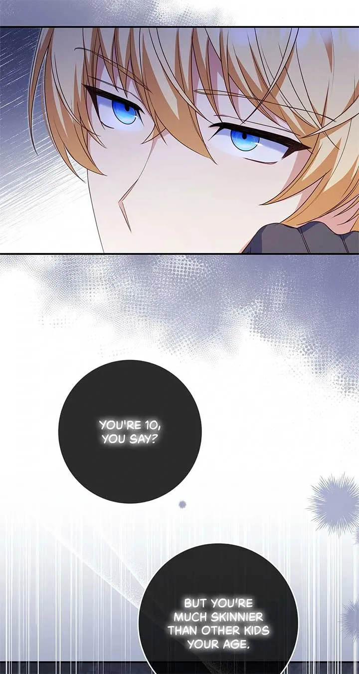 Father, I Won’t Do Anything (Manhwa) Chapter 8 page 64 - 