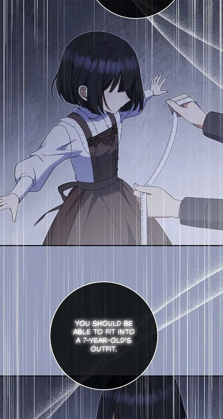 Father, I Won’t Do Anything (Manhwa) Chapter 8 page 65 - 