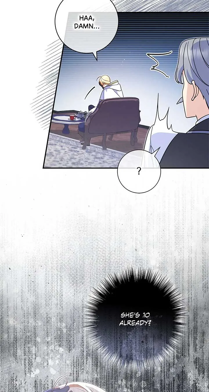 Father, I Won’t Do Anything (Manhwa) Chapter 8 page 68 - 