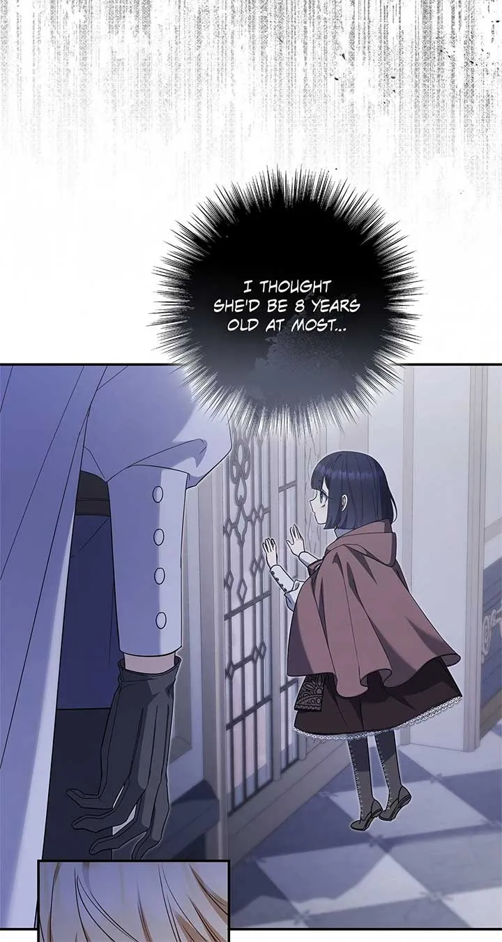 Father, I Won’t Do Anything (Manhwa) Chapter 8 page 70 - 