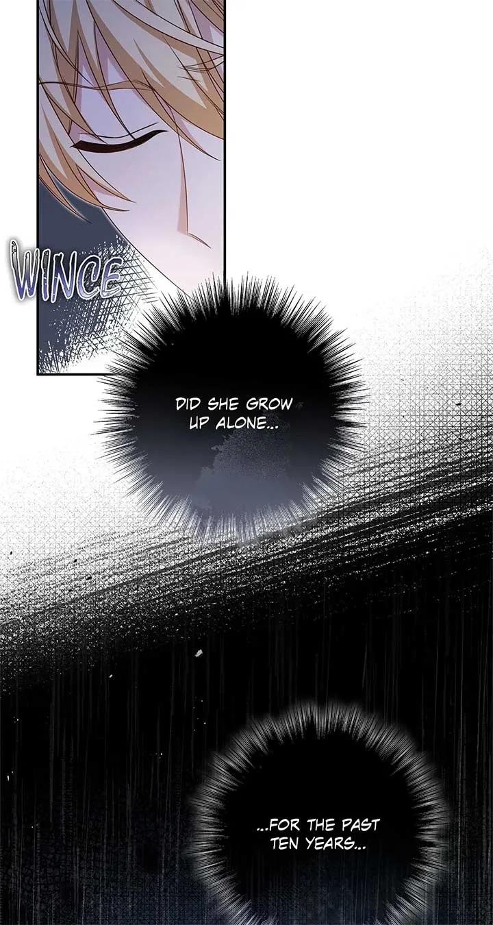 Father, I Won’t Do Anything (Manhwa) Chapter 8 page 71 - 