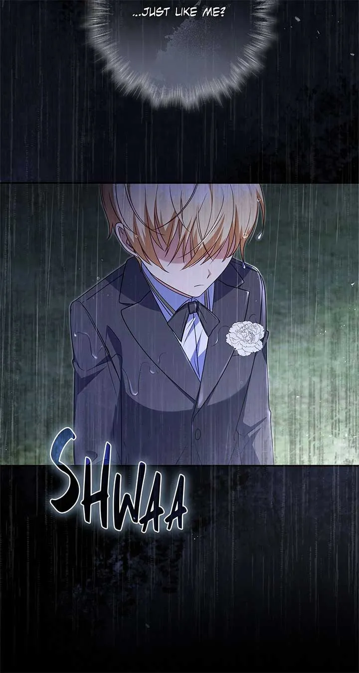 Father, I Won’t Do Anything (Manhwa) Chapter 8 page 73 - 