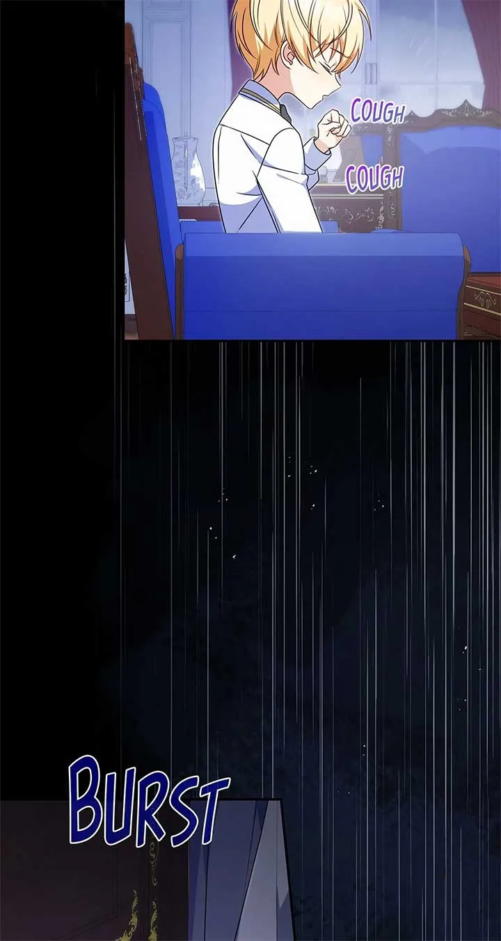 Father, I Won’t Do Anything (Manhwa) Chapter 8 page 76 - 