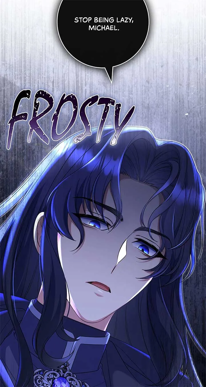 Father, I Won’t Do Anything (Manhwa) Chapter 8 page 79 - 