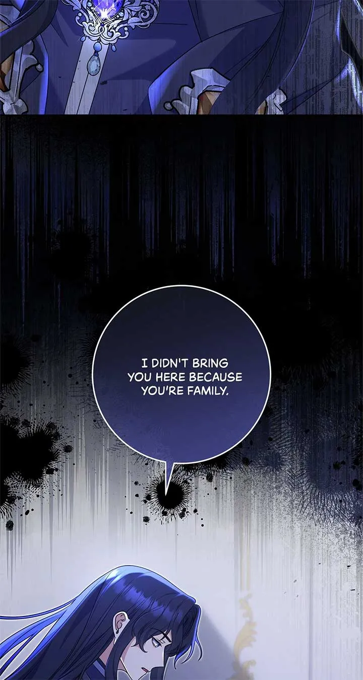 Father, I Won’t Do Anything (Manhwa) Chapter 8 page 80 - 
