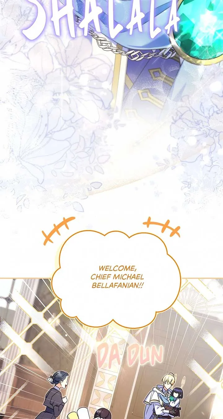 Father, I Won’t Do Anything (Manhwa) Chapter 8 page 9 - 