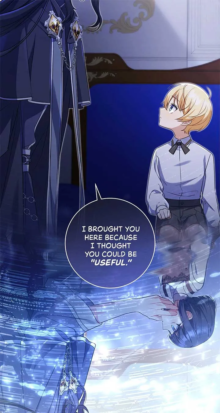 Father, I Won’t Do Anything (Manhwa) Chapter 8 page 81 - 