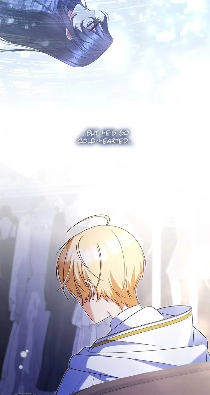 Father, I Won’t Do Anything (Manhwa) Chapter 8 page 82 - 