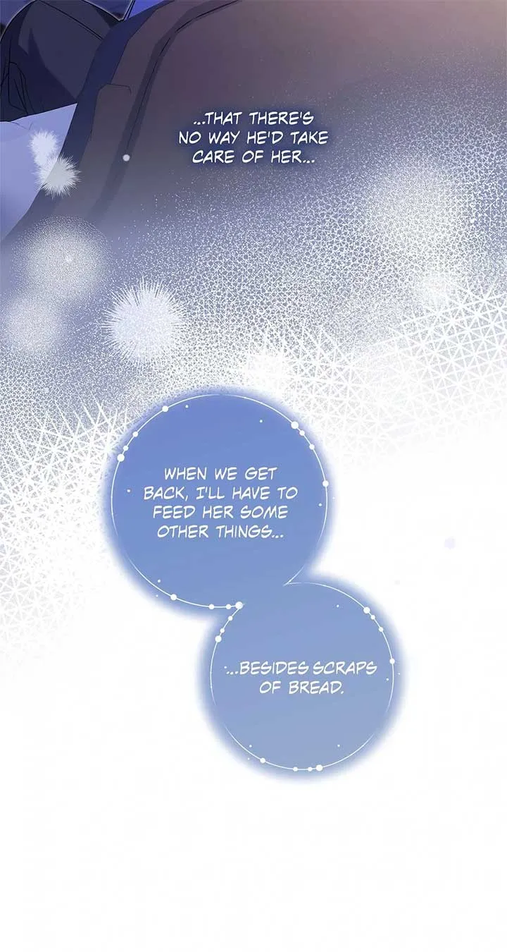 Father, I Won’t Do Anything (Manhwa) Chapter 8 page 83 - 
