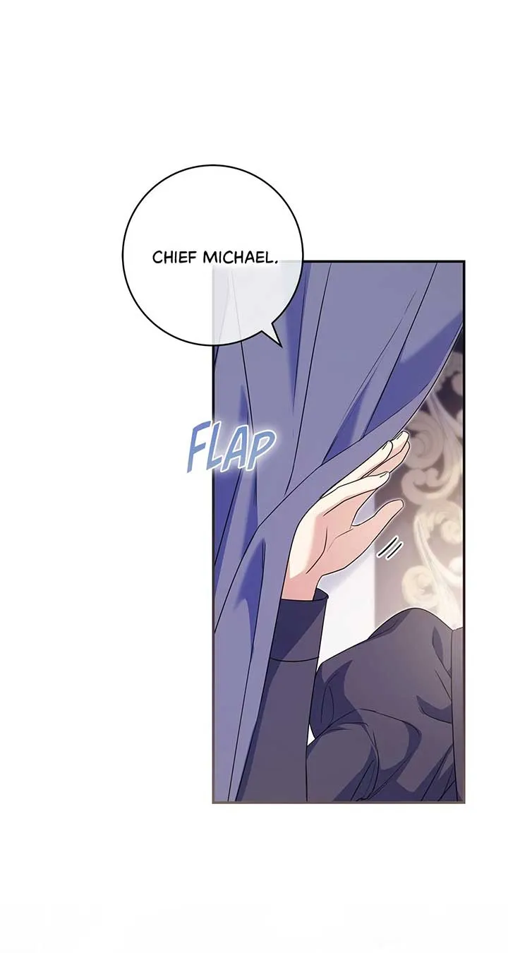 Father, I Won’t Do Anything (Manhwa) Chapter 8 page 85 - 