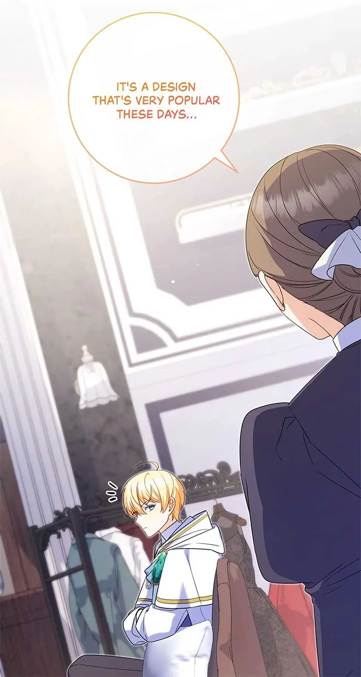 Father, I Won’t Do Anything (Manhwa) Chapter 8 page 86 - 